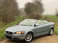 Volvo C70 Convertible 2.4 MOMENTUM, AUTOMAAT, 20.754KM, 1STE EIGENAAR