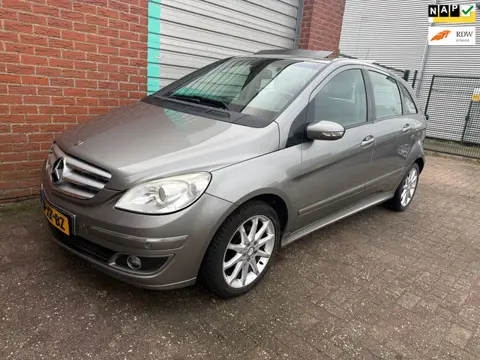 Mercedes-Benz B-klasse 170 Airco Bj:2007 NAP!