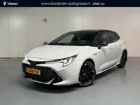 Toyota Corolla 1.8 Hybrid GR-Sport Plus
