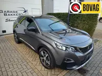 Peugeot 3008 1.6 HYbrid4 300 GT Avantage Bi-Tone Camera Navigatie Stoelverwarming Blind-Spot Trekhaa