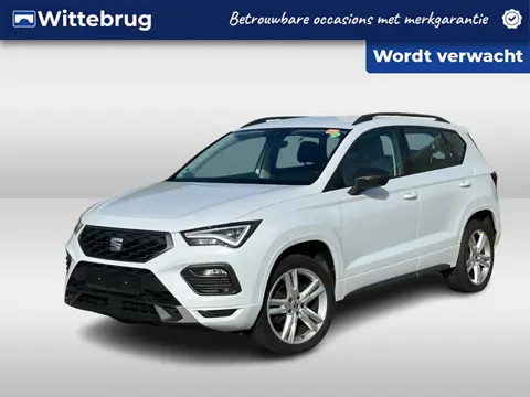 SEAT Ateca 1.5 TSI FR Business Intense / NAVI / APP.Connect / 18"LMV / CAMERA / Verwarmbare Stoelen