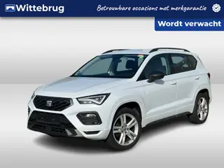 SEAT Ateca 1.5 TSI FR Business Intense / NAVI / APP.Connect / 18"LMV / CAMERA / Verwarmbare Stoelen