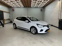 Renault Clio 1.0 TCe Zen