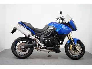 Triumph Tiger 1050 ABS (bj 2007)