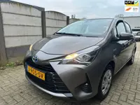 Toyota Yaris 1.5 Hybrid Active AIRCO/ NAVI/ CAMERA!