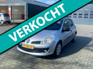 Renault Clio 1.2-16V Special Line N.A.P|AIRCO