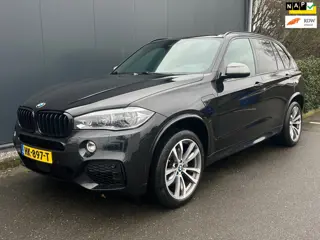 BMW X5 XDrive40e High Executive