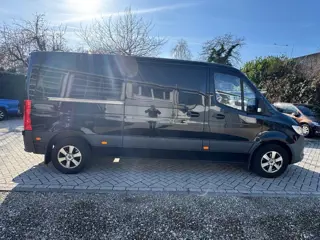 Mercedes-Benz Sprinter 314 2.2 CDI L2H1 (bj 2019)