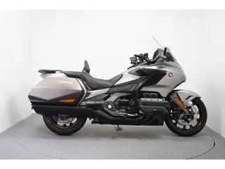 Honda GOLD WING 1800 Bagger (bj 2018)