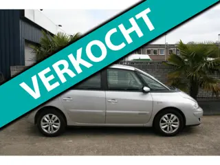 Renault Espace 2.0 T Privilège