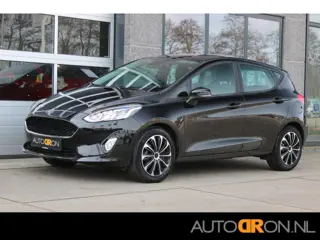 Ford Fiesta 1.0 EcoBoost Connected Carplay&Android / Dealer Onderhouden