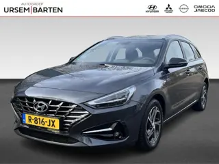 Hyundai i30 Wagon 1.0 T-GDi MHEV Comfort Smart (bj 2022)