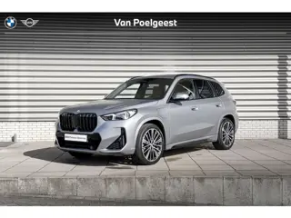BMW X1 xDrive25e
