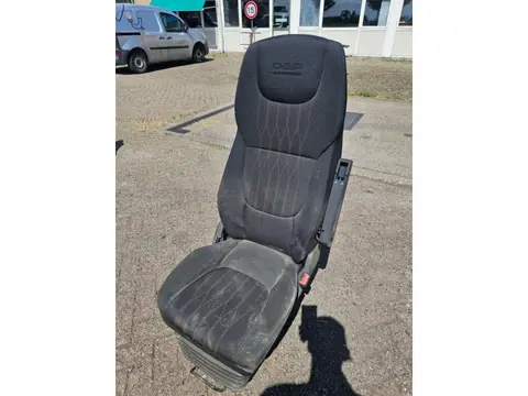 DAF LF 2020 DAF LF Bijrijdersstoel 2020 Passagiersstoel PM2521
