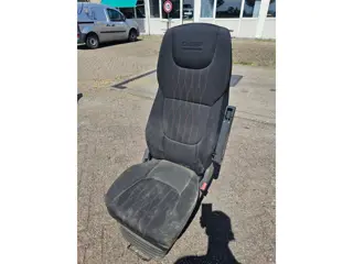 DAF LF 2020 DAF LF Bijrijdersstoel 2020 Passagiersstoel PM2521