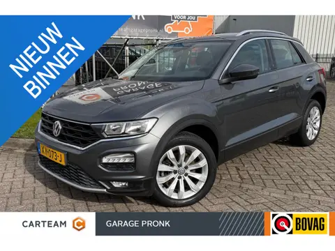 Volkswagen T-Roc 1.0 TSI Style CARPLAY/ACC/NAVI/PDC V+A