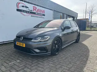 Volkswagen 2.0 TSI 4Motion R,AKRAPOVIC/PANO/400PK/LEDER