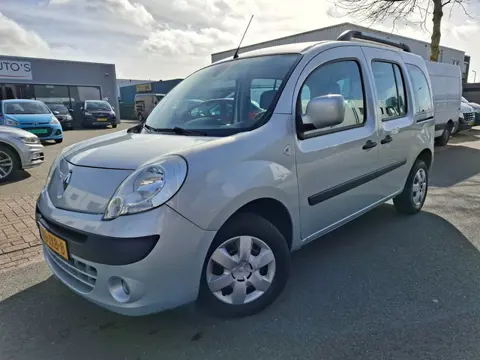 Renault Kangoo Family 1.6-16V Expression AIRCO/CRUISE/TREKHAAK!