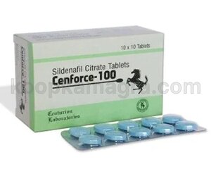 Kamagra 100 bij Erectieproblemen: Informatie en Voordelen