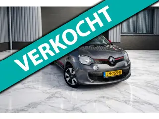 Renault Twingo 1.0 SCe Collection Airco