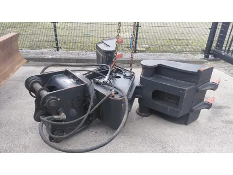 Okada OSG70-RC grapple