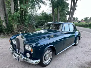 Rolls-Royce SILVER CLOUD III