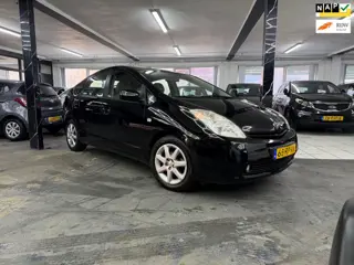 Toyota Prius 1.5 VVT-i Hybride 1e eigenaar