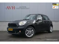 Mini Mini Countryman 1.6 One Salt