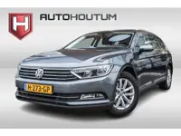 Volkswagen Passat Variant 1.4 TSI ACT Business Edition