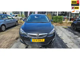 Opel Astra 1.6 Sport