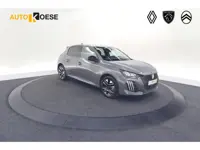 Peugeot 208 Hybrid 110 e-DCS6 Allure | Stoelverwarming | Apple Carplay | Parkeersensoren