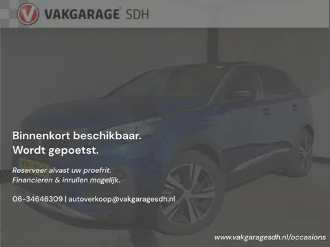 Peugeot 3008 1.2 PureTech GT-Line|Two-Tone|Apple Carplay|Android Auto
