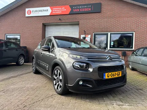 Citroen C3 1.2 PureTech S&S Business