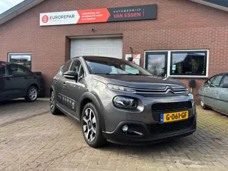 Citroen C3 1.2 PureTech S&S Business