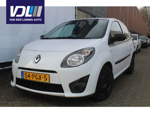 Renault Twingo 1.2-16V Collection Distrubutie riem vv l Airco