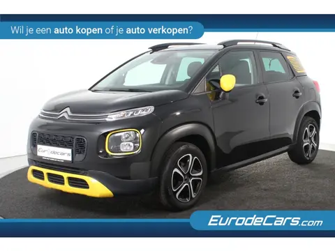 Citroën C3 Aircross 1.2 Shine *1ste Eigenaar*Navigatie*Parkassist*