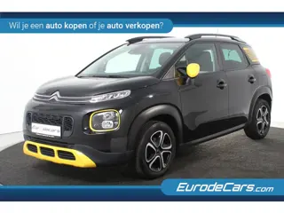Citroën C3 Aircross 1.2 Shine *1ste Eigenaar*Navigatie*Parkassist*