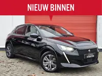 Peugeot e-208 EV Active 50 kWh | Camera | Carplay