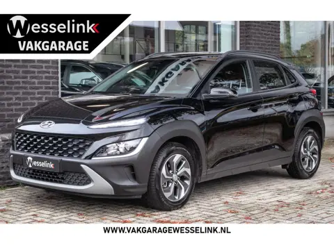 Hyundai KONA 1.6 GDI HEV Comfort Smart  Navigatie | Krell audio | Apple cp/Android auto
