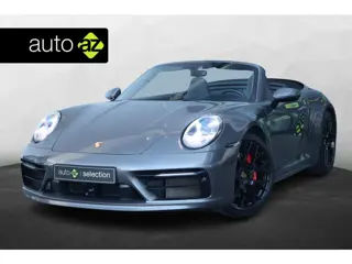 Porsche 911 Cabrio 3.0 Carrera 4 S / Sport chrono / Sportuitlaat / PDLS