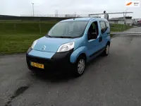 Citroen Nemo 1.4i Multispace EXPORT