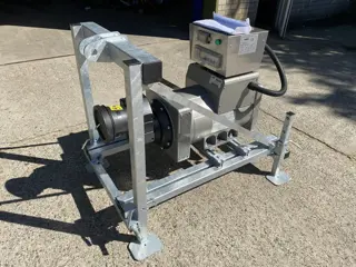 Stroomaggregaat Generator 50Kva Nieuw !!