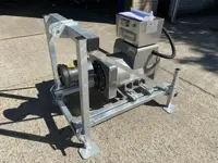 Stroomaggregaat Generator 50Kva Nieuw !!