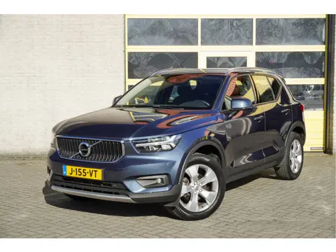 Volvo XC40 1.5 T3 Automaat! Business Pro BJ2020 Lmv 18" | Led V+A | Pdc | Keyless entry | Elek. trek