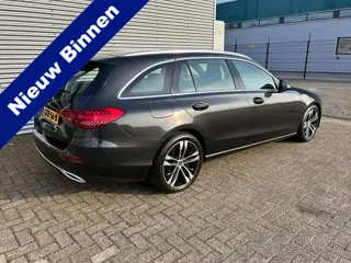 Mercedes-Benz C-Klasse Estate 180 Business Line (bj 2023)