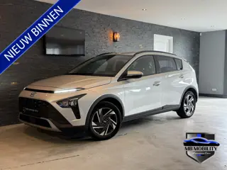 Hyundai Bayon 1.0 T-GDI Bj: 2022 / Automaat / Benzine