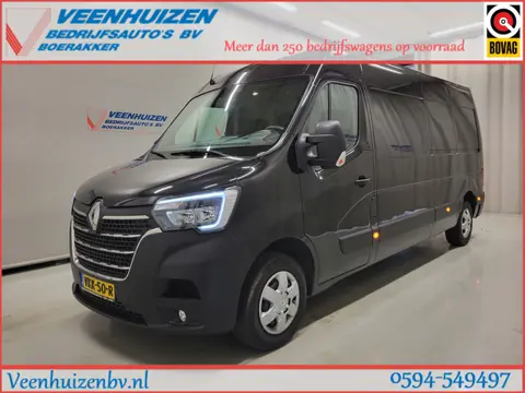 Renault Master 2.3dCi 135pk L3/H2 Euro 6! (bj 2021)