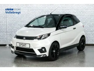 VERKOCHT ! ! (bj 2019)