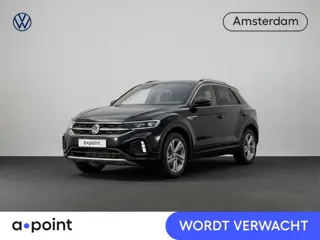 Volkswagen T-Roc 1.5 TSI R-Line 150 PK DSG | Panorama dak | Beat audio | Trekhaak afneembaar | Matri