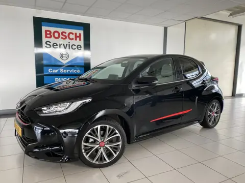 Toyota Yaris 1.5 Hybrid GR Sport panoramadak / Camera /